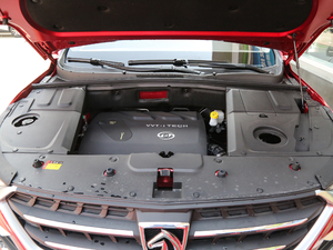 2018款1.8L AMT豪华型 国V 其它
