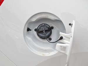 2018款1.5T 手动精英型 国V 细节外观