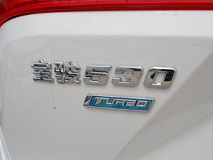 2018款1.5T 手动精英型 国V 细节外观