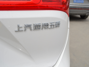 2018款1.5T 手动精英型 国V 细节外观