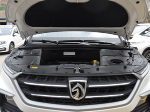 2018款1.5T 手动精英型 国V 发动机
