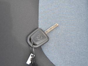 2018款1.5T 手动精英型 国V 车钥匙