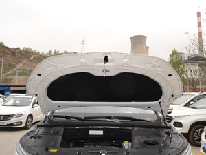2018款1.5T 手动精英型 国V 其它