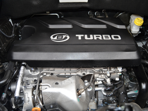 2018款1.5T 手动精英型 国V 其它