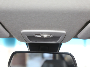 2018款1.5T 手动精英型 国V 空间座椅