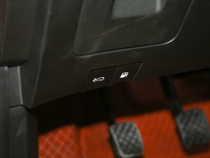 2018款1.5T 手动精英型 国V 中控区
