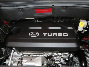2018款1.5T 手动精英型 国V 其它