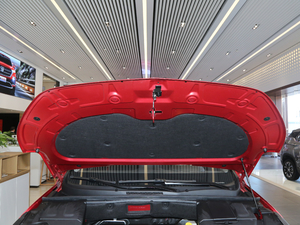 2018款1.5T 手动精英型 国V 其它