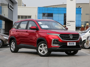 2018款1.5T 手动舒适型 国V 整体外观