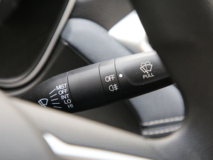 2018款1.5T 手动舒适型 国V 中控区