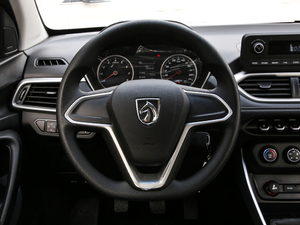2018款1.5T 手动舒适型 国V 方向盘