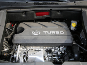 2018款1.5T 手动舒适型 国V 其它