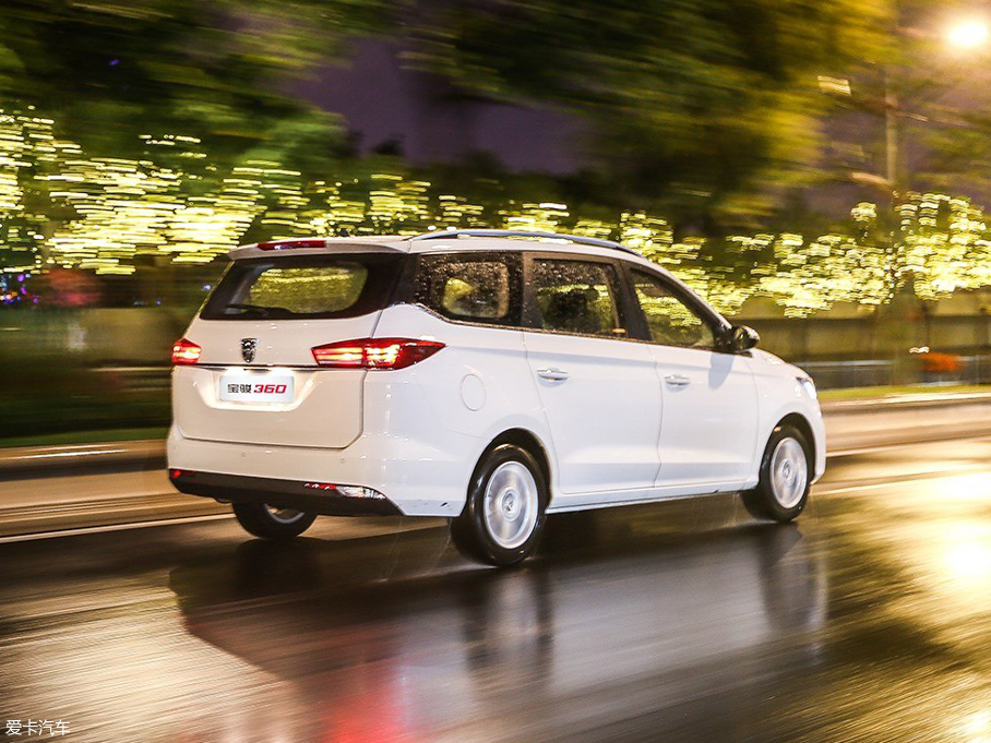 2018E360 1.5L քm V