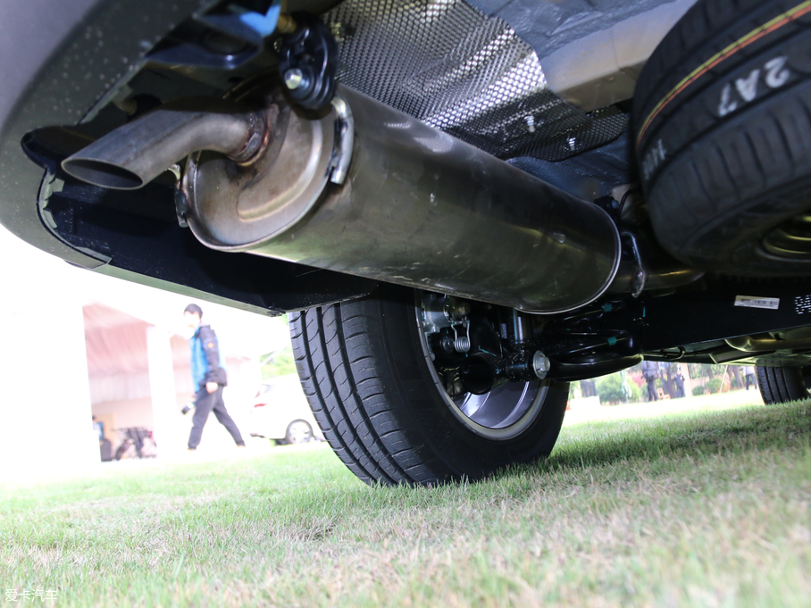 2018E360 1.5L քӺA V