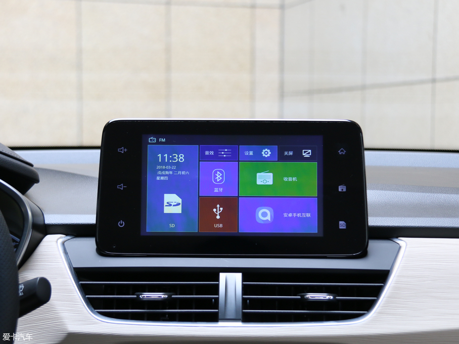 2018E360 1.5L քӺA V