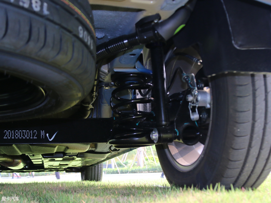 2018E360 1.5L քӺA V