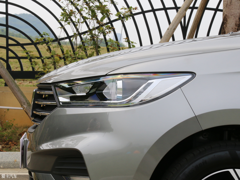 2018E360 1.5L քӺA V