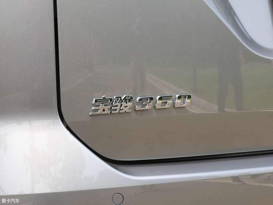 2018E360 1.5L քӺA V