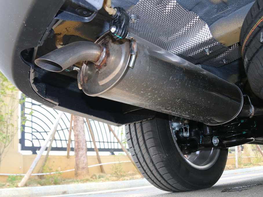 2018E360 1.5L քӺA V