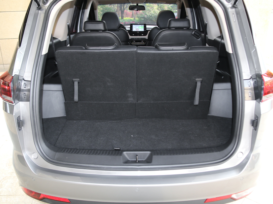 2018E360 1.5L քӺA V