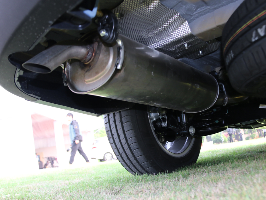 2018E360 1.5L քӺA V