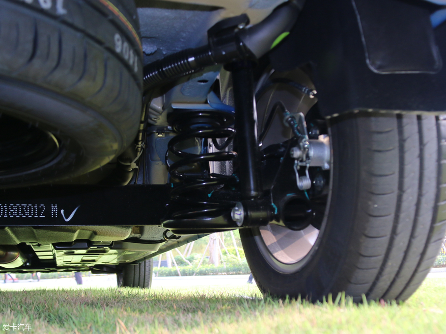 2018E360 1.5L քӺA V