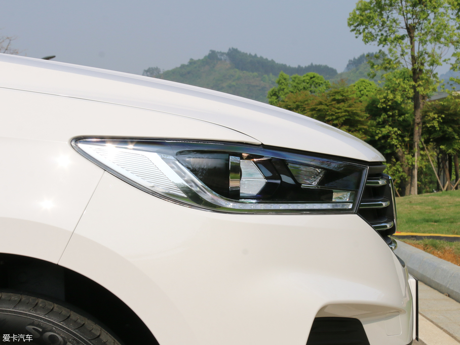 2018E360 1.5L քӺA V