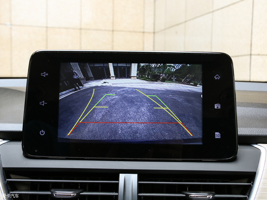 2018E360 1.5L քӺA V