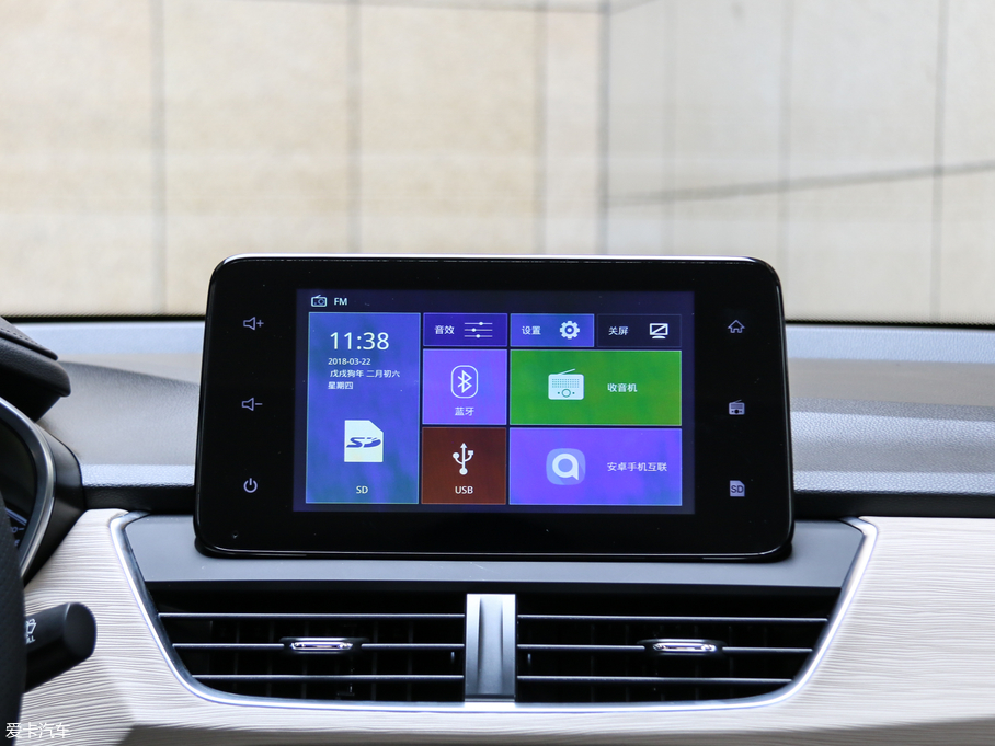 2018E360 1.5L քӺA V