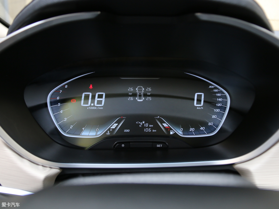 2018E360 1.5L քӺA V