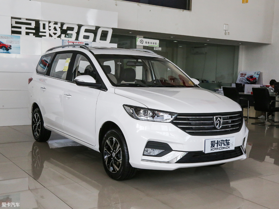 2018E360 1.5L քӺA V