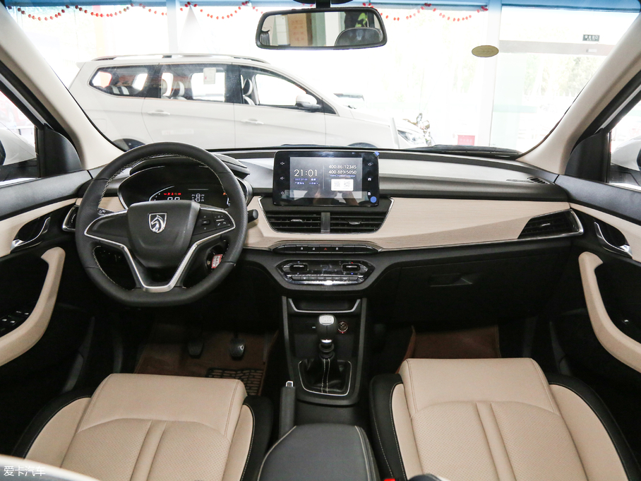 2018E360 1.5L քӺA V