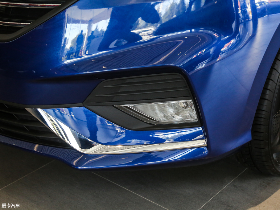 2018E360 1.5L AMTA V