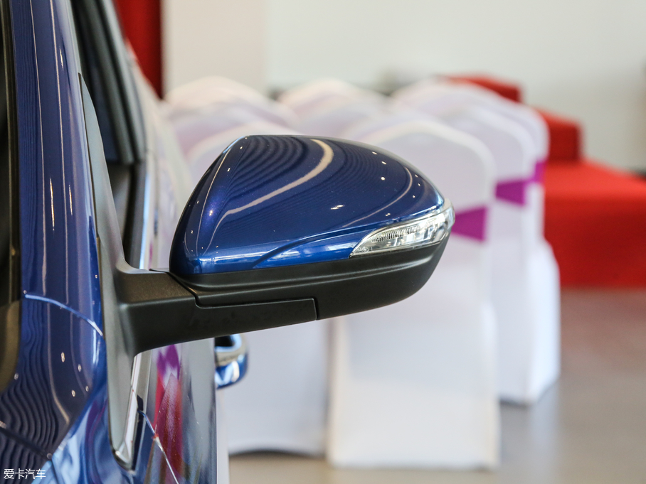 2018E360 1.5L AMTA V