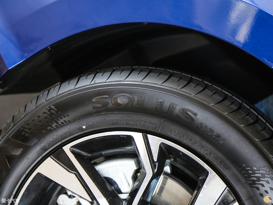 2018E360 1.5L AMTA V