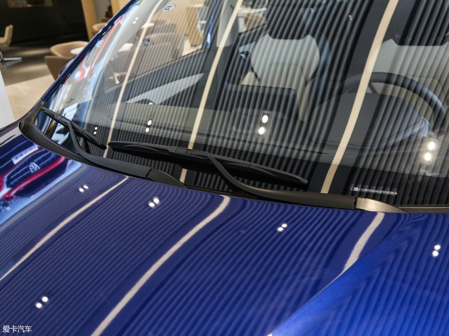 2018E360 1.5L AMTA V