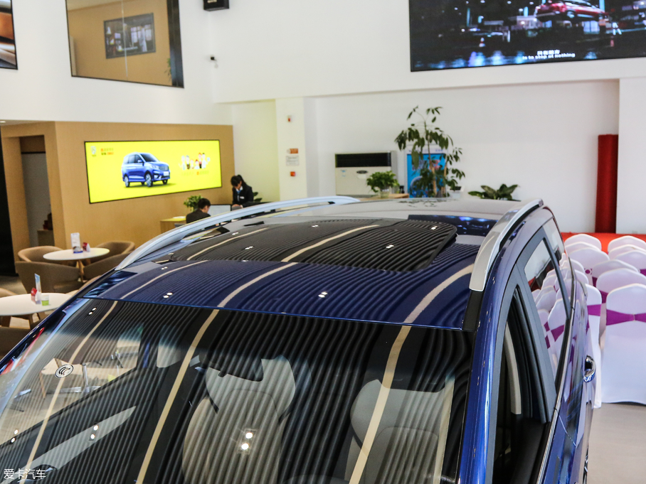 2018E360 1.5L AMTA V