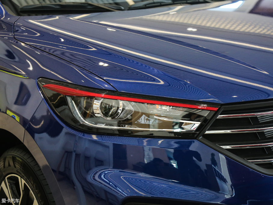 2018E360 1.5L AMTA V