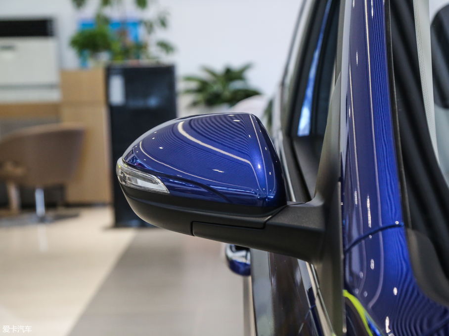 2018E360 1.5L AMTA V