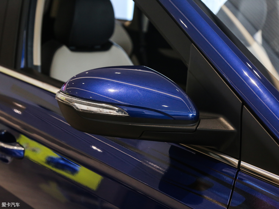 2018E360 1.5L AMTA V