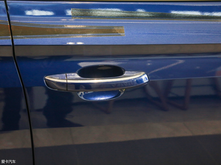 2018E360 1.5L AMTA V