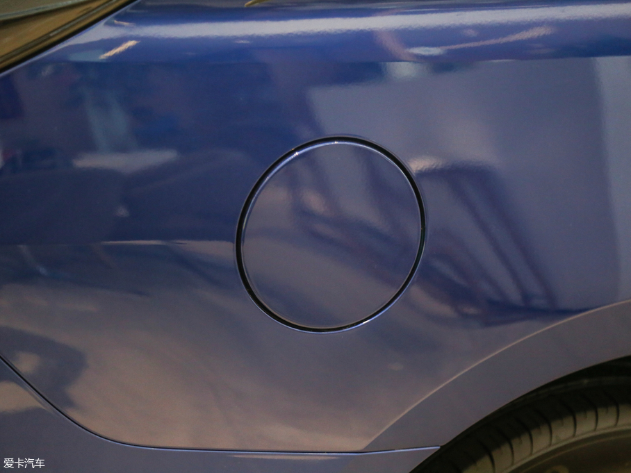 2018E360 1.5L AMTA V