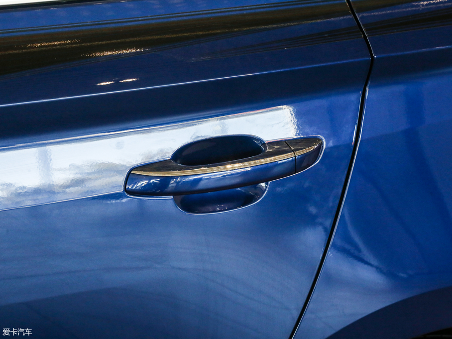 2018E360 1.5L AMTA V