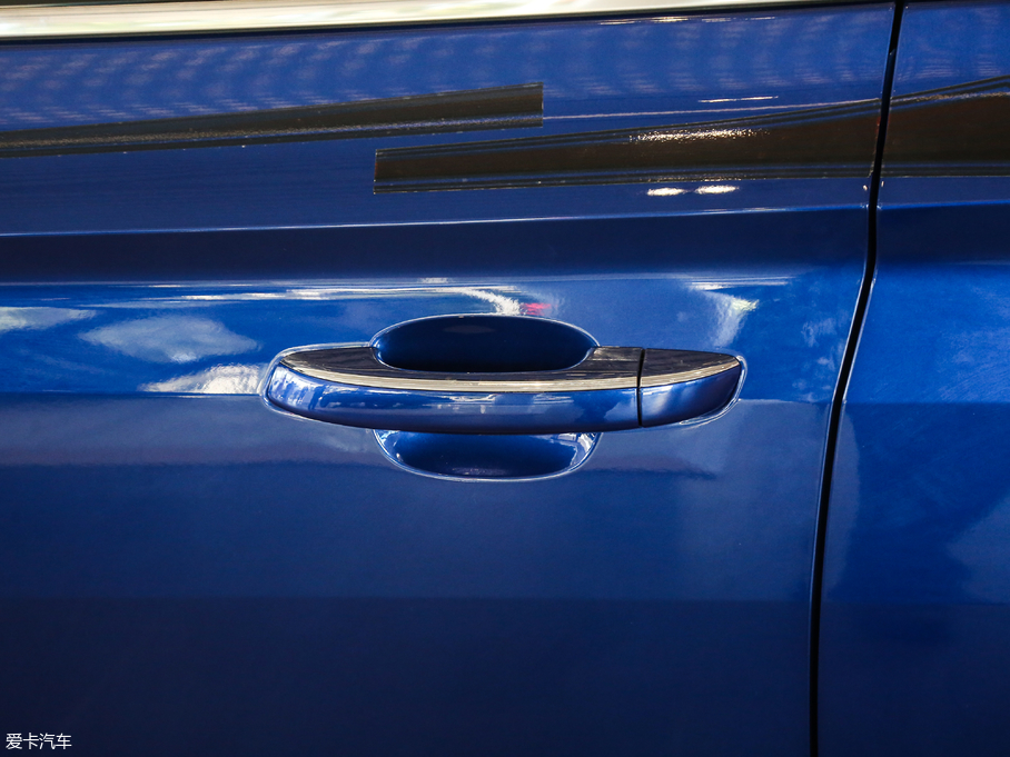 2018E360 1.5L AMTA V