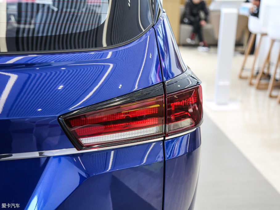 2018E360 1.5L AMTA V