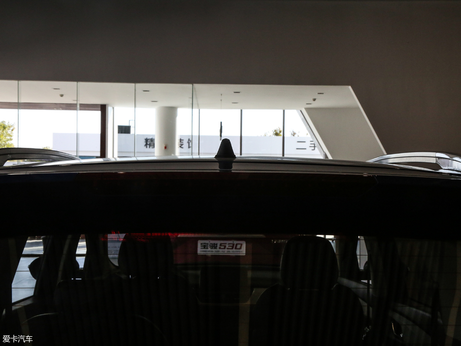 2018E360 1.5L AMTA V