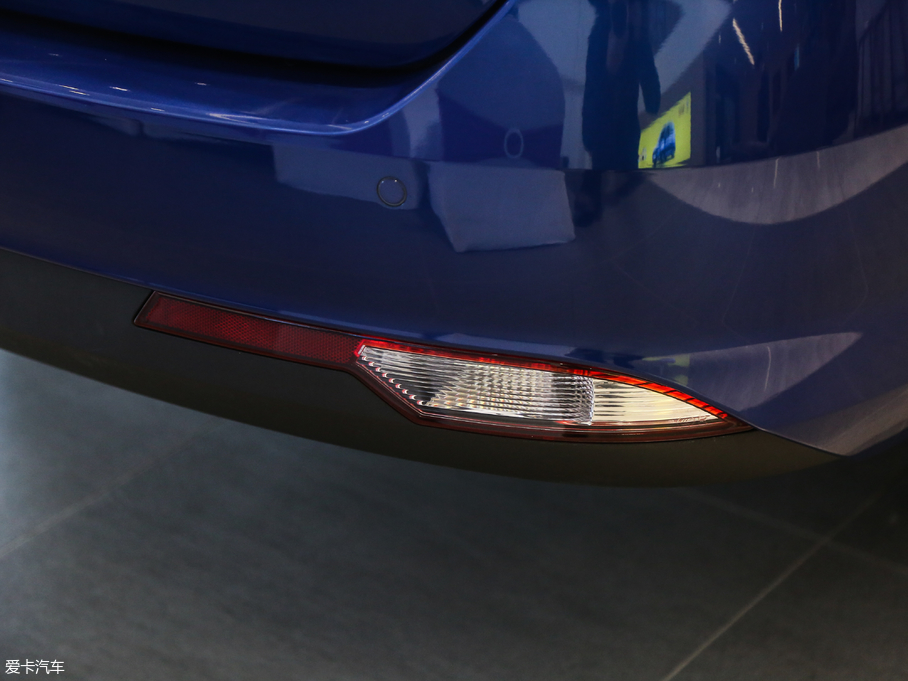 2018E360 1.5L AMTA V