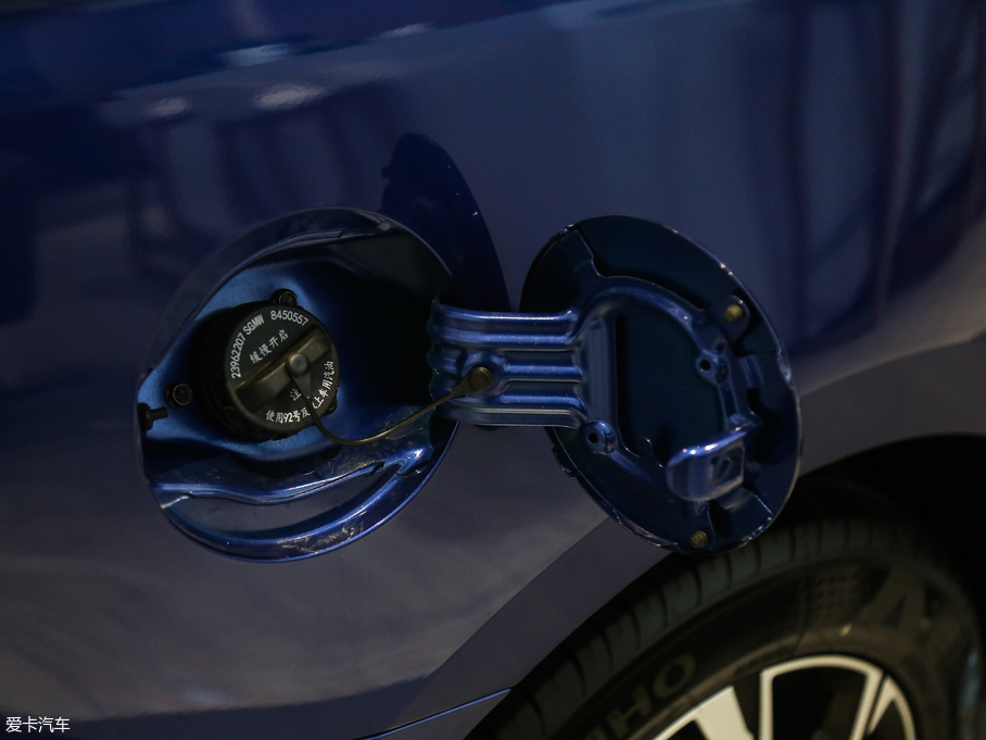 2018E360 1.5L AMTA (gu)V