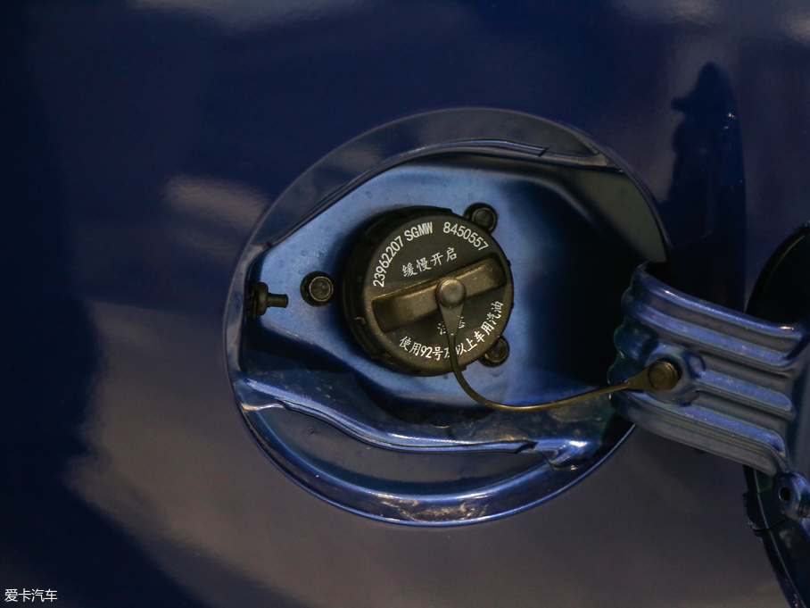 2018E360 1.5L AMTA V