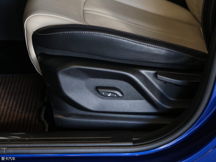 2018E360 1.5L AMTA V